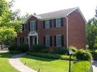 1557 Kerner Rd, Kernersville, NC 27284