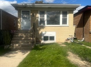 7440 W 64th Pl, Summit Argo, IL 60501