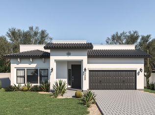 840 Chillington Rd, El Paso, TX 79928