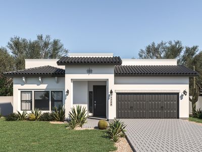 13397 Cinderford Ave, El Paso, TX, 79928