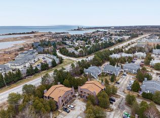 23 Dawson Dr #91, Collingwood, ON