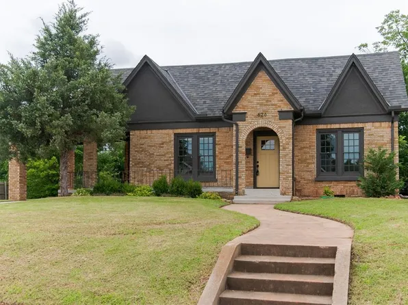 826 NE 18th St, Oklahoma City, OK 73105