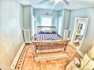 413 Lebanon St #1, Melrose, MA 02176