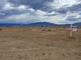 3410 S Jayco Rd, Pahrump, NV 89048