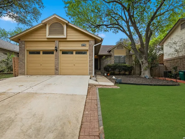 6326 Tally Gate, San Antonio, TX 78240