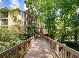 424 Lindbergh Dr NE UNIT 107, Atlanta, GA 30305