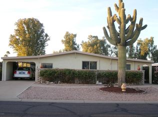 9040 E Sun Lakes Blvd N, Sun Lakes, AZ 85248