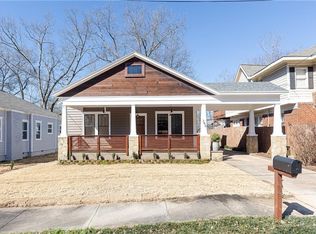 346 Clifford Ave NE, Atlanta, GA 30317