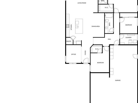 4th image of 18229 W LOUISE Drive