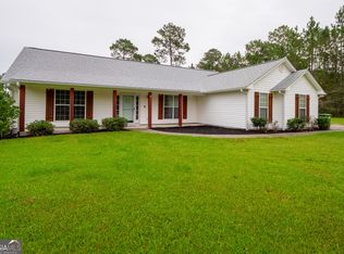 8780 Old Valdosta Rd, Nashville, GA 31639