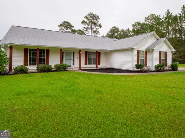 8780 Old Valdosta Rd, Nashville, GA 31639