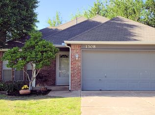 1308 W Quantico Pl, Broken Arrow, OK 74011