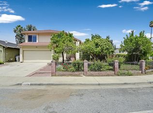 5679 Silver Leaf Rd, San Jose, CA 95138