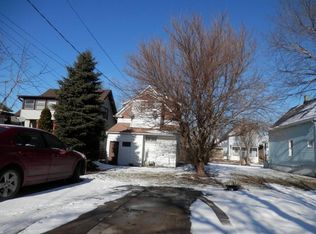 3743 E Squire Ave, Cudahy, WI 53110