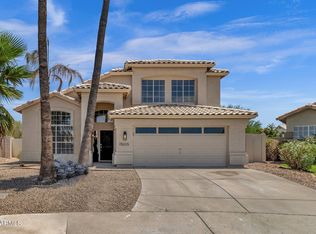 15025 N 93rd Way, Scottsdale, AZ 85260