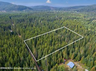 Nna Toad Rd, Priest River, ID 83856
