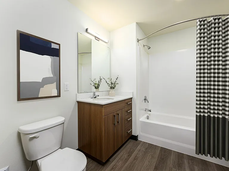 Bathroom Bathroom