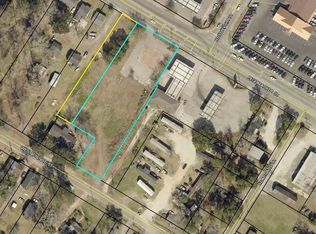 2527 Highmarket St., Georgetown, SC 29440