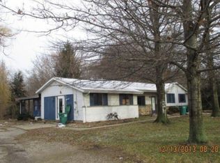 4613 N Ridge Rd, North Perry, OH 44081