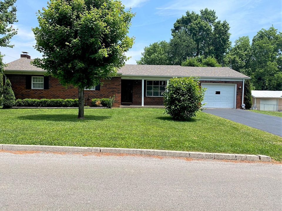 121 Beecher St, Somerset, KY 42501 Zillow