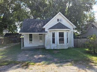 4539 W 250 S, Russiaville, IN 46979