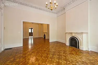 Rented by Corcoran