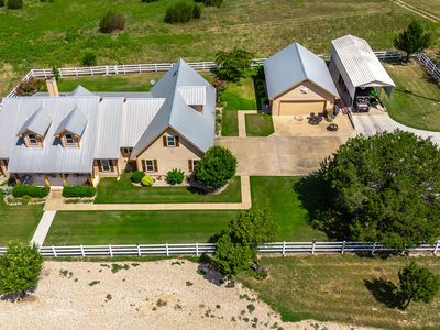 3450 Cripple Creek Ct, Granbury, TX, 76048