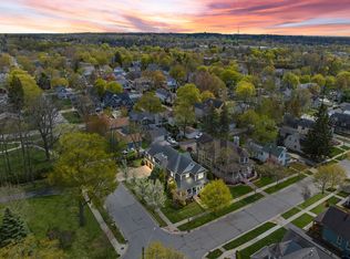 626 Grace St, Northville, MI 48167