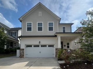 344 Golf Vista Trl, Holly Springs, NC 27540