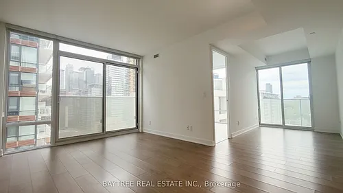501 Yonge St #1305 Photo 1