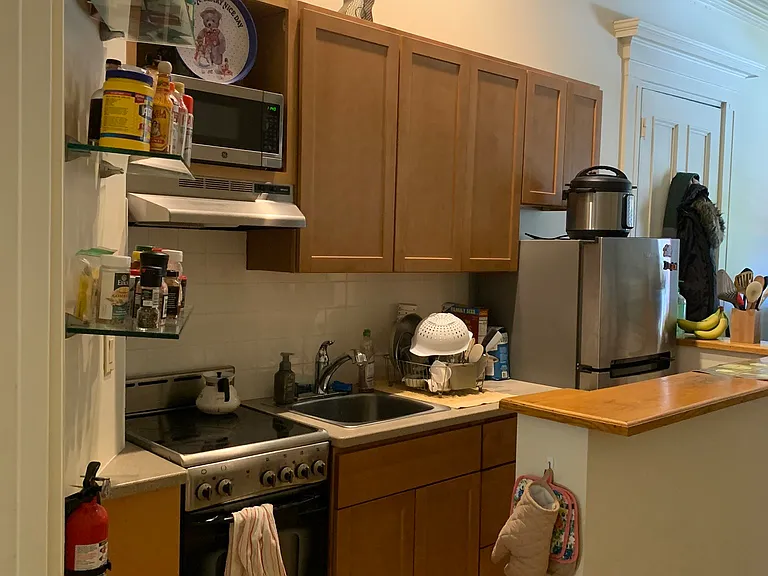 134 W Concord St #1 — Photo 17