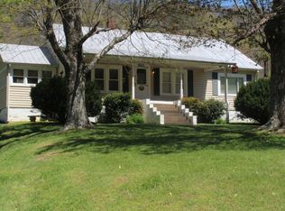 4948 Yuma Rd, Gate City, VA 24251