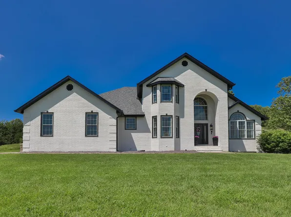 295 Headwaters Drive, Marshfield, MO 65706