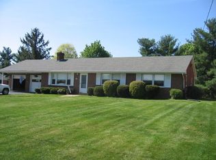 247 Shenvalee Dr, New Market, VA