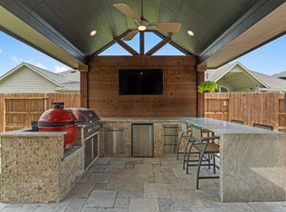 1123 Great Grey Owl Ct, Conroe, TX 77385