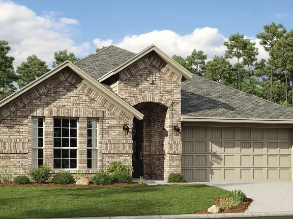 2216 Whitney Rd, Celina, TX 75009