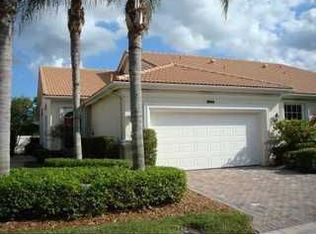 8168 Sandpiper Way, West Palm Beach, FL 33412
