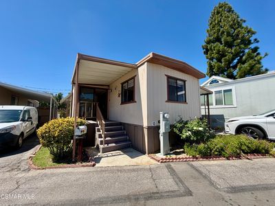 5932 E Los Angeles Ave Space 13, Simi Valley, CA, 93063