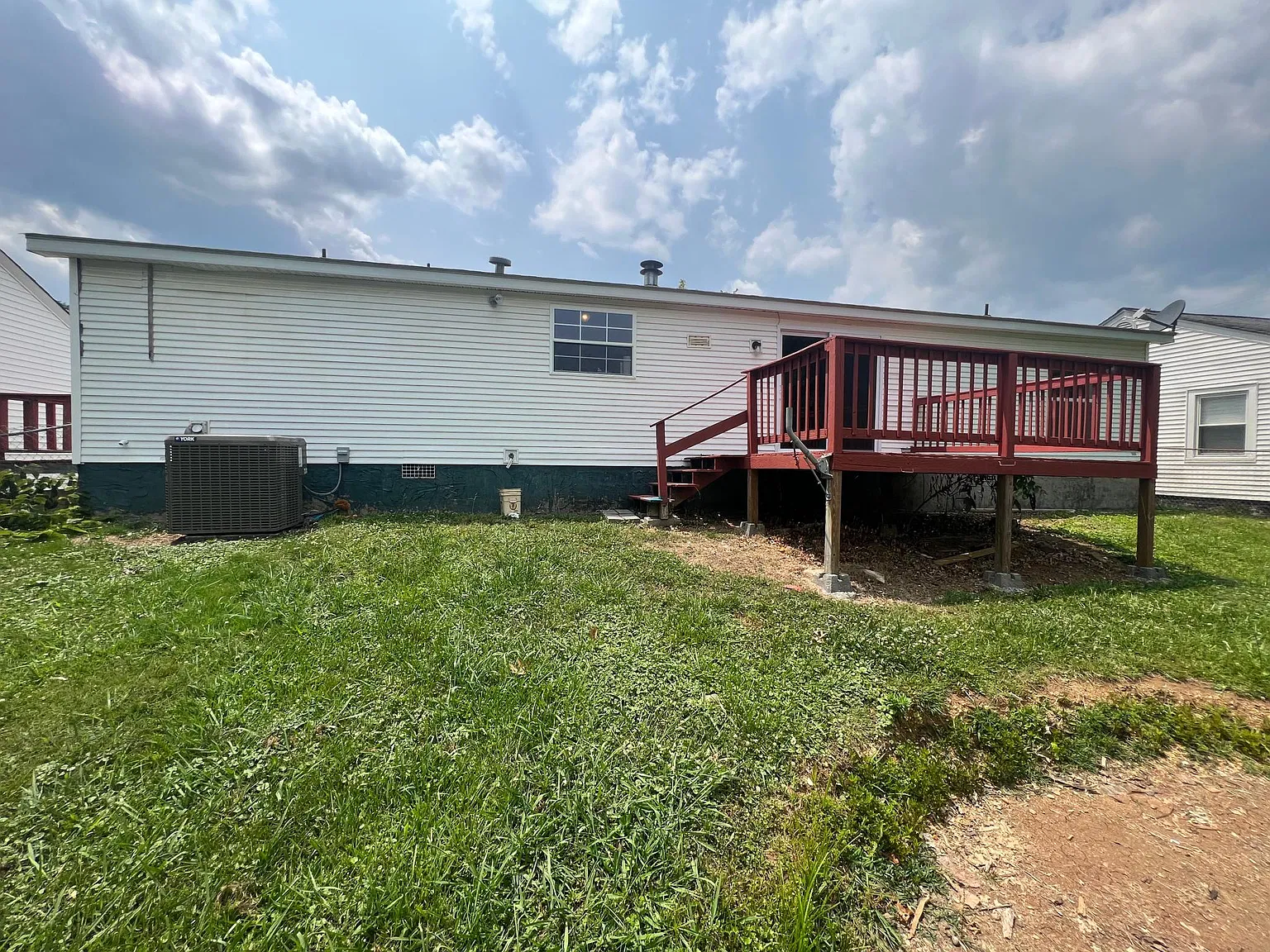 3 bed, 1500 sqft, $1,675 — Photo 4