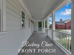 157 Peck Hill Rd, Woodbridge, CT 06525