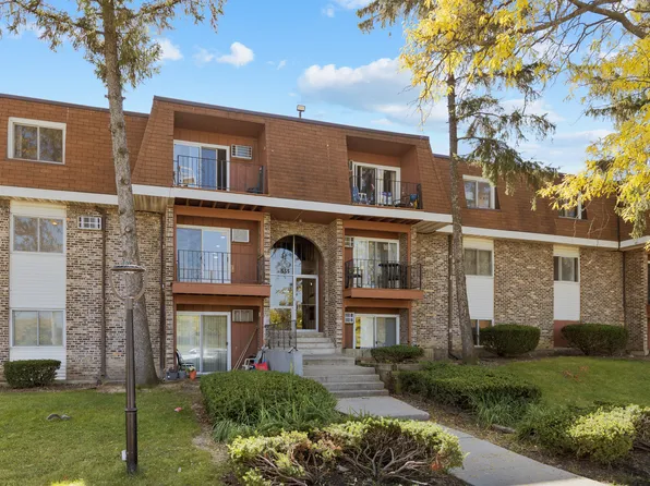 555 Heritage Dr APT 216, Hoffman Estates, IL 60169