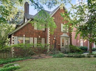 14 Morningside Pl, Memphis, TN 38104