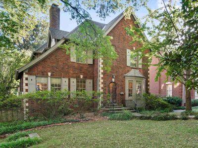 14 Morningside Pl, Memphis, TN, 38104