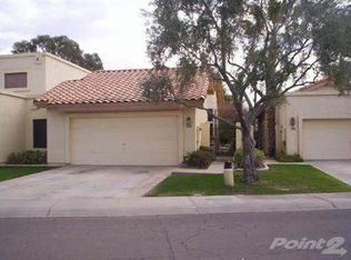 2671 N Carriage Ln, Chandler, AZ 85224