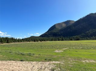 2 Harbine Ranch Rd, Plains, MT 59859