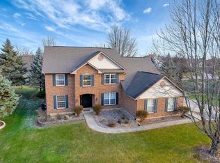 4874 Sandalwood Ct, Mason, OH 45040