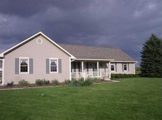 8935 Smith Calhoun Rd, Plain City, OH 43064