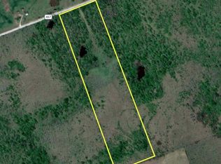 0 County Road 467, Thrall, TX 76578
