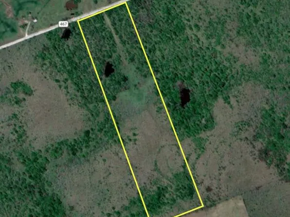 0 County Road 467, Thrall, TX 76578