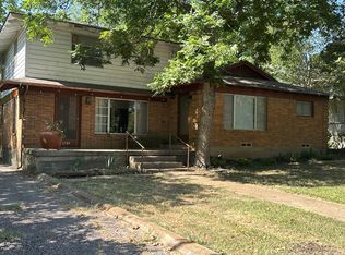 3726 Virginia Blvd, Cockrell Hill, TX 75211